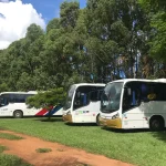 Transporte gratuito beneficia 788 universitários de Bela Vista que estudam fora do município