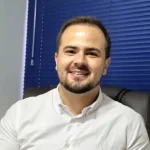 TRE-GO indefere candidatura de Rafael Marra por continuidade de atuação na Prefeitura de Caldas Novas