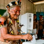 TRE-GO promove ação para ampliar participação eleitoral de povos indígenas em Goiás