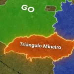 Você sabia que o Triângulo Mineiro já pertenceu a Goiás? Entenda a história – Curta Mais