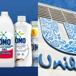 Anvisa suspende fabricação de produtos de limpeza da Unilever em fábrica de SP