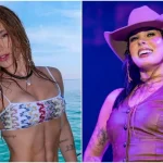 Virginia Fonseca brinca com filtro de “Ana Castela” e reacende curiosidade dos fãs