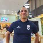 Após terceira Copa do Mundo, Wilton Pereira Sampaio apita clássico entre Goiás e Atlético-GO
