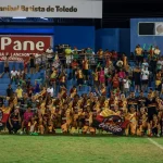 É Campeão! Planalto faz história e conquista o título do Brasileiro Feminino Série A3