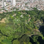 Goiânia conquista visitantes: 98,3% dos turistas recomendam a capital goiana como destino