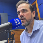 “Sou a favor de rediscutir o Pacto Federativo”, defende Gustavo Mendanha sobre emendas impositivas
