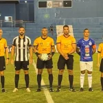 Rio Verde vence e volta à liderança na Divisão de Acesso; Goianésia vira sobre o Goiânia em jogo de cinco gols