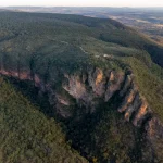 Parque da Serra de Caldas terá teleférico, novos mirantes e desconto de 80% no ingresso para moradores locais