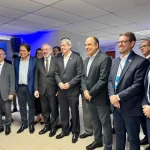 “Conexões Produtivas” reúne lideranças do setor empresarial para discutir desenvolvimento industrial de Goiás