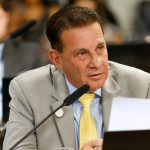 Vanderlan propõe uso de aporte de US$ 100 bilhões das reservas internacionais para socorrer o agronegócio