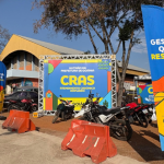 Residencial Buena Vista recebe Mutirão da Prefeitura com serviços gratuitos de saúde, emprego e cidadania