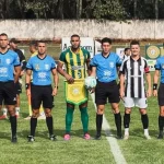 Rio Verde segue líder e Bom Jesus assume a vice-liderança da Divisão de Acesso