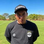 Em sétimo na Divisão de Acesso, Goiânia demite Hemerson Maria e anuncia novo técnico