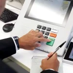 Modelos de urna eletrônica: veja quais serão usados