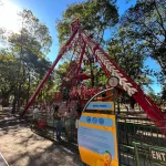Prefeitura de Goiânia reformula manutenção do Mutirama para reabertura em outubro; investimento de R$ 5,6 milhões