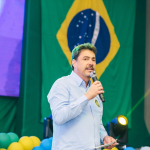 Após admitir debater tema com a PM, Wilder diz que é contra câmeras em fardas de policiais
