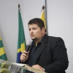Willian Panda propõe equipe técnica para ajudar cidades de Goiás em projetos habitacionais