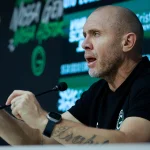 Mozart Santos exalta persistência e mantém vivo o sonho do acesso do Goiás