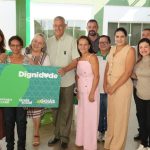 Município de Catalão e OVG beneficiam 136 famílias com entrega de benefícios sociais