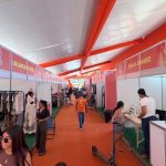 Moda, gastronomia e economia criativa movimentam aniversário de Goiânia
