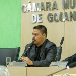 Goiandira: Câmara aprova projetos nas áreas de educação, assistência social e orçamento