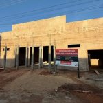 Davinópolis: Nova sede da Câmara segue dentro do cronograma de obras