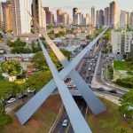 Goiânia está entre as quatro capitais mais seguras do Brasil