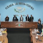 Catalão: Câmara realiza 39ª sessão ordinária com pauta voltada a projetos e homenagens