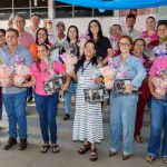 Nova Aurora valoriza servidores públicos com homenagens e gestos de gratidão