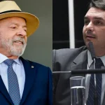 Flávio Bolsonaro vence em 205 municípios de Goiás; Lula, em 41