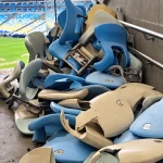 Maracanã tem prejuízo de R$ 300 mil após Vasco x Boca Juniors
