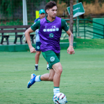 Destaque do Goiás e da Seleção Sub-20, Lucas Rodrigues entra na mira de clube da Série A