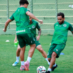 Ceará x Goiás: onde assistir ao vivo o jogo pelo Campeonato Brasileiro Série B