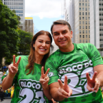 Entenda por que Flávio Bolsonaro virou alvo de operações e teve passaportes cancelados