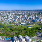 Caldas Novas é a cidade mais segura de Goiás; Goiânia ocupa 4º lugar entre as capitais