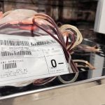 Hemocentro alerta para estoques críticos de sangue