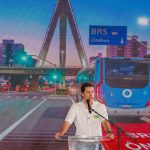 Transporte coletivo em Goiânia terá viagens até 30% mais rápidas com novo sistema