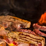 Pirenópolis recebe curso de churrasco e defumação