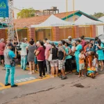 Goiânia ganha mutirão gratuito com médicos, dentistas e advogados