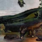 Goiânia recebe exposição gratuita de artista que transformou memórias da infância em pinturas