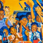 Goiânia recebe exposição gratuita sobre arquitetura das favelas