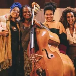 Goiânia ganha 9 shows gratuitos em festival que reúne cinema, música e gastronomia