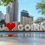 Goiânia é eleita uma das melhores cidades do mundo