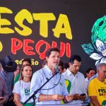 Ceasa Goiás inaugura melhorias durante 6ª Festa do Pequi