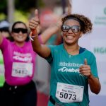 Corrida Colorindo a Vida sem Diabetes terá percursos de 5 e 10 km em Goiânia