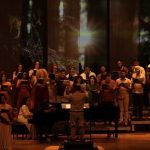 Coro Sinfônico Jovem encerra temporada com “Concerto Natural”