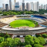 Goiânia completa 93 anos com Serra Dourada em plena transformação histórica – Curta Mais