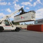 Balança comercial de Goiás acumula saldo positivo de US$ 6,2 bi em 2026