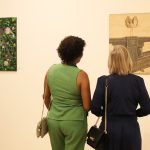Zoroastro Artiaga prorroga exposição Art Déco em Goiânia