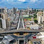 Goiânia 93 anos: governador destaca investimentos na capital